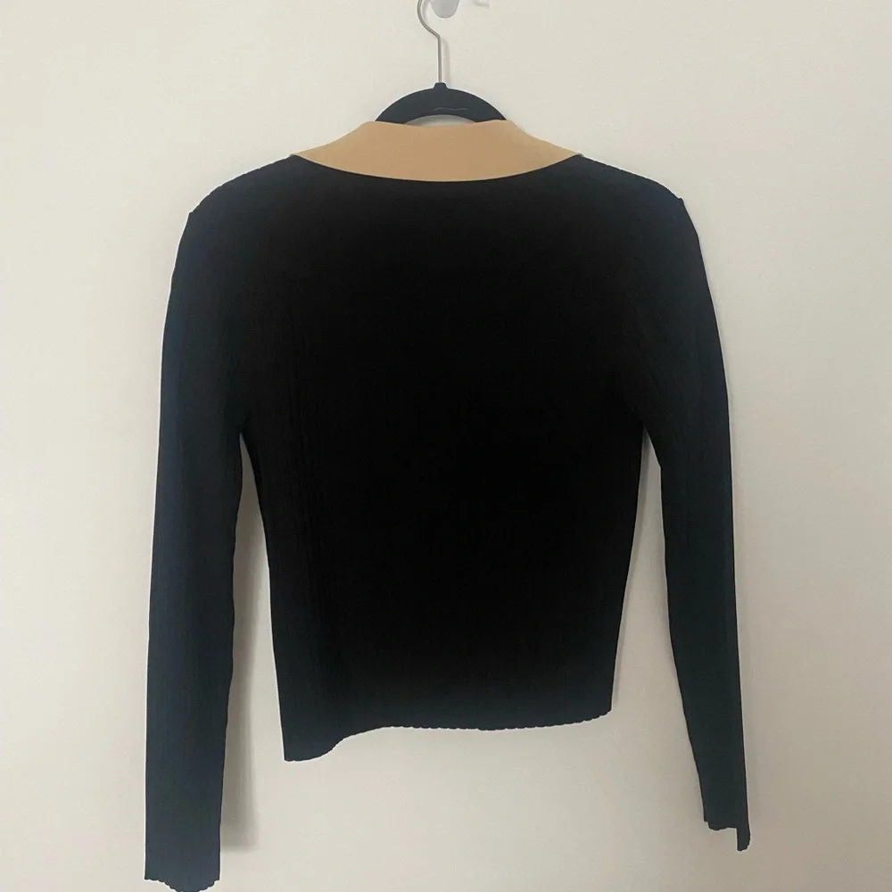 Sandro top - Picture 5 of 5